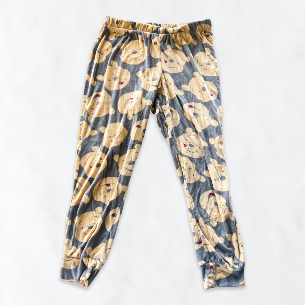 Winnie the Pooh Bear Sleepwear / Pajama Pants